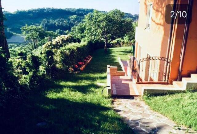 Appartamenti Pesaro Mare Ledimar Экстерьер фото