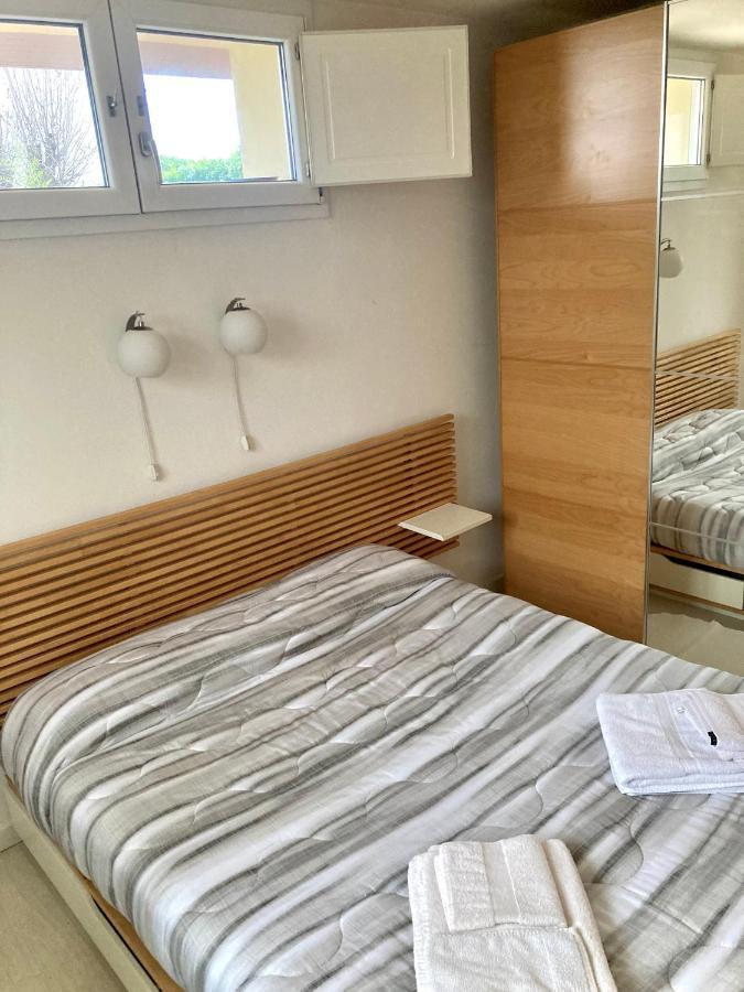 Appartamenti Pesaro Mare Ledimar Экстерьер фото